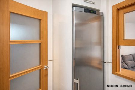 Piso de alquiler en Calle San Agustín, Casco Antiguo - Photo 2