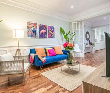 Carrer de Muntaner, Barcelona, Catalonia 08021 - Photo 6