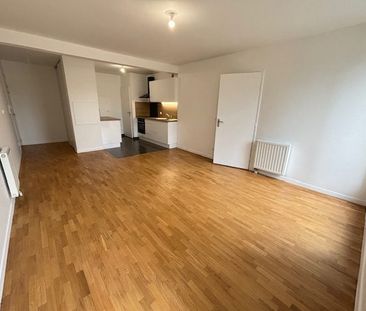 T2 Montigny-le-Bretonneux 49 m² - Photo 1