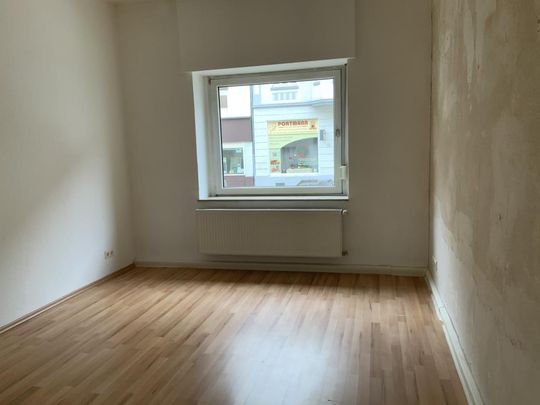 Charmante 2-Zimmer-Etagenwohnung in Recklinghausen  Freundliches Wohnen auf 59,73 m² - Photo 1