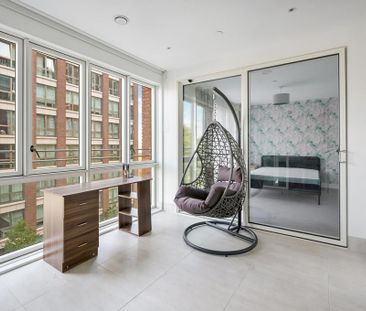 2 bedroom apartment to rent - Photo 2