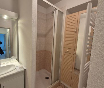 CHAMBERY T2 MEUBLE – REF 571 - Photo 4