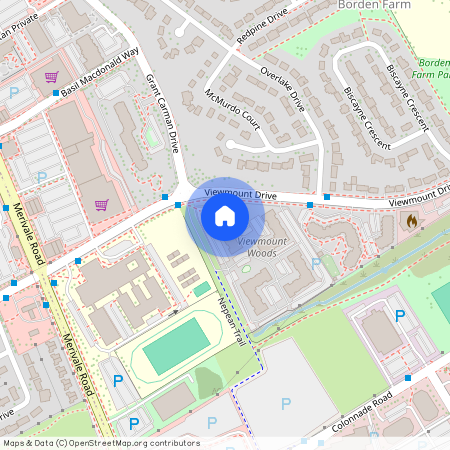 212 Viewmount Drive, Cityview - Parkwoods Hills - Rideau Shore