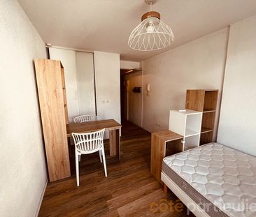 A LOUER STUDIO MEUBLE - STE CLOTILDE - Photo 3