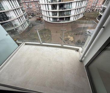 Te huur: Appartement Vrouwengelukhof 182 in Amsterdam - Photo 4