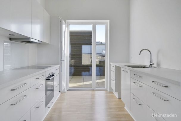 3-værelses Rækkehus på 88 m² i Vejle Øst - Foto 1