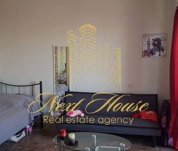 Studio/Γκαρσονιέρα για ενοικίαση Τριών Ναυάρχων - Άγιος Ανδρέας (Πά... - Photo 1