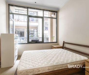 204/406 La Trobe Street, Melbourne - Photo 4