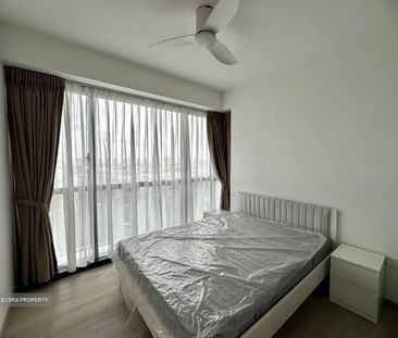 Sky Eden@Bedok (D16), Apartment - For Rent - Photo 3