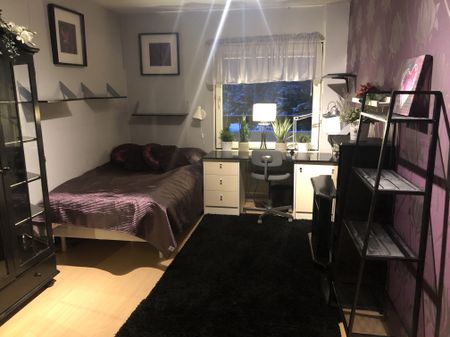 Kvällsvägen, Botkyrka - Foto 2