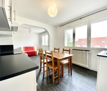 Location Appartement 1 pièce 23m² VILLEBON SUR YVETTE 91140 - Photo 3