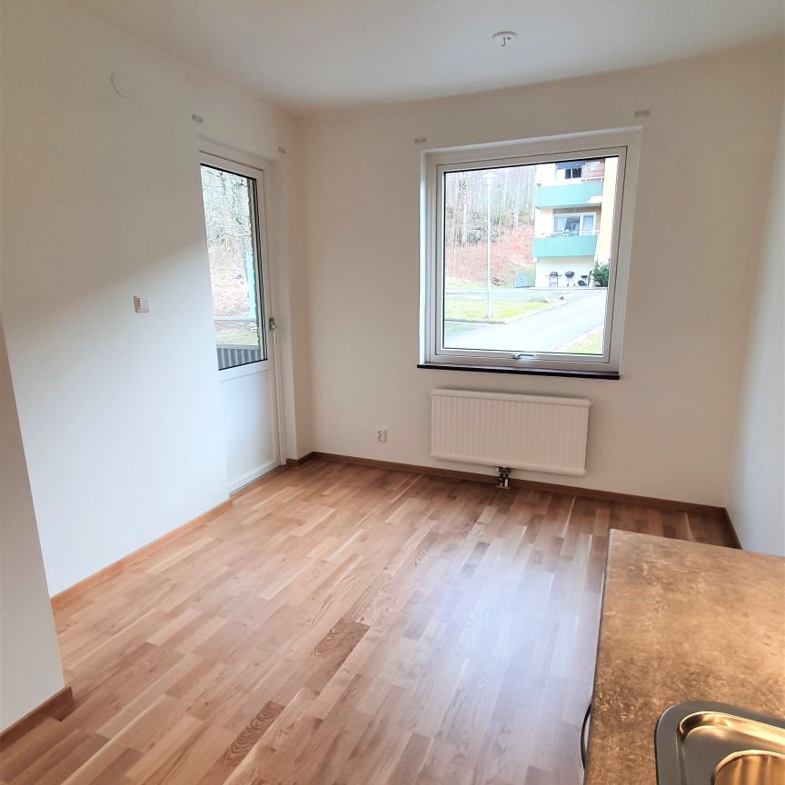 Liljebergsgatan 23 - Foto 1