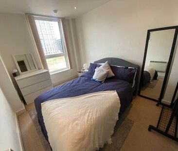 X Building, Bixteth Street L3 - Photo 2