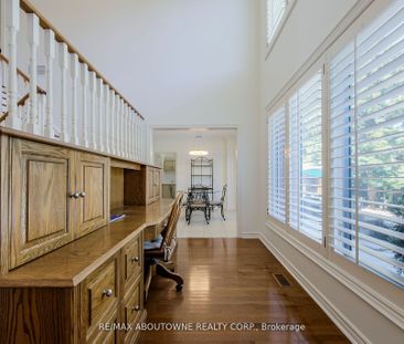 For Lease - 1487 The Links Drive, Oakville, Ontario - Photo 3