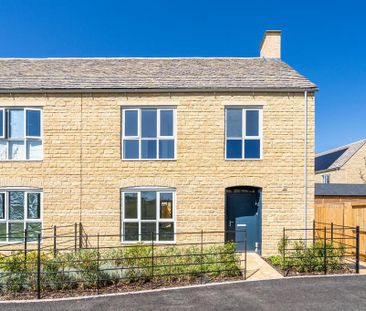 3 bedroom semi-detached house to rent - Photo 1