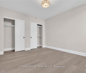 For Lease - 58 FLORENCE Street Unit# 2, Ottawa Centre, Ontario - Photo 2