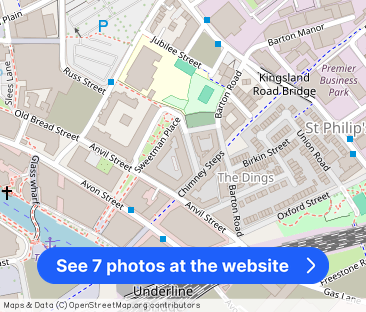 Ratcliffe Court, Bristol, BS2 - Photo 1