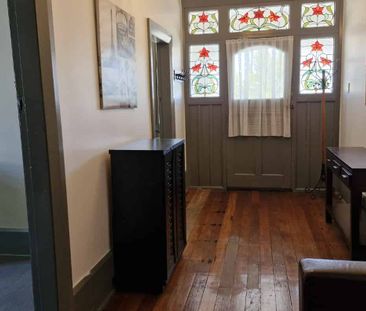 Super sized furnished apartment with outdoor living space and large... - Photo 4