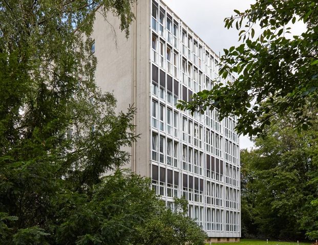 2-Zimmer Wohnung in Grumme - Photo 1