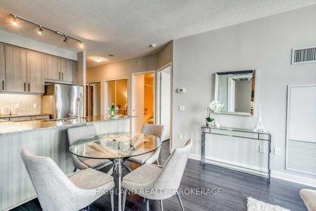 For Lease - 3975 Grand Park Drive Unit# 2108, Mississauga, Ontario - Photo 4