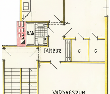 Östra Esplanaden 3A - Foto 4