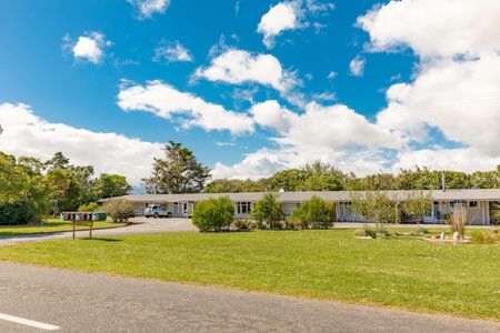 Unit 2, 16 Schadick Avenue, Carters Beach, Westport - Photo 4