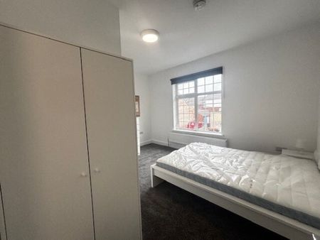 Room 3, Kingsley street, Kirkby-In-Ashfield, NG17, Property for rent - Photo 4
