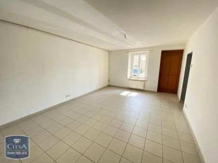 Appartement à louer 3 pièces 76.5m² - Photo 4