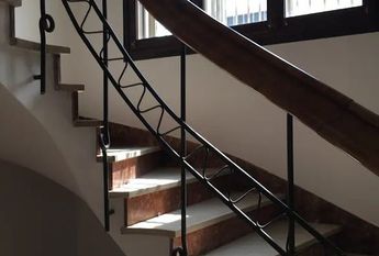 Via Domenico Turazza, Padova, Veneto 35128