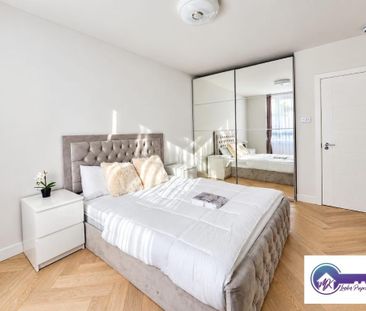 1 Bedroom Room in Flat Share To Rent - Photo 3