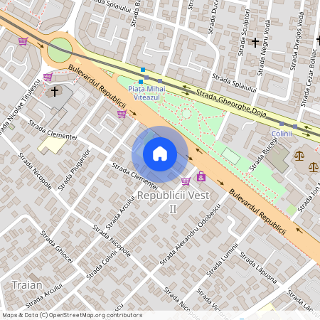 Central, Ploiesti