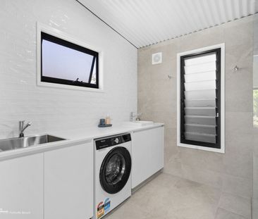 Near New 1 Bedroom Flat With Utilities Included - Photo 6