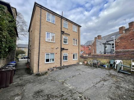 Chippinghouse Road, Sheffield, S7 1DQ - Photo 3