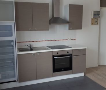 Location Appartement 1 pièce 25m² - Photo 1