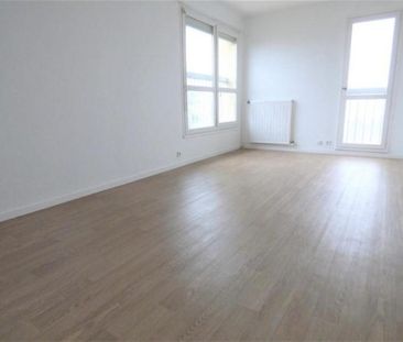 Appartement à louer, 2 pièces - Angers 49100 - Photo 4