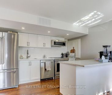 For Lease - 17 Ben Sinclair bs Street Unit# lower, East Gwillimbury... - Photo 2