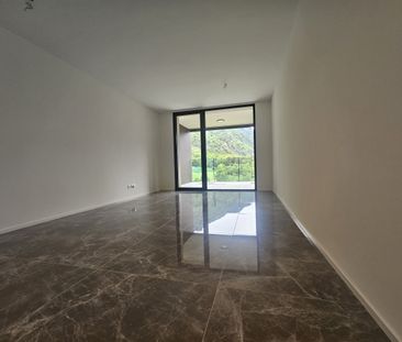 AFFITTASI NUOVO 2.5 LOCALI CON VISTA APERTA A LUMINO - Foto 1