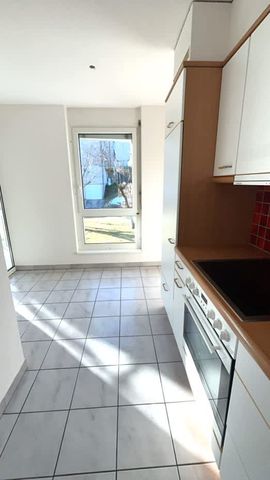 3.5 Zimmer, 2. Stock - Photo 3