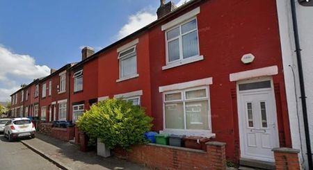 2 bedroom end of terrace house to rent - Photo 3