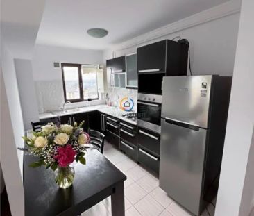 Apartament doua camere Trivale, bloc nou, liber - Photo 1