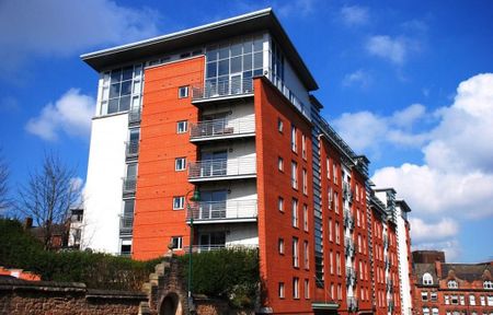 2 bedroom flat to rent - Photo 4