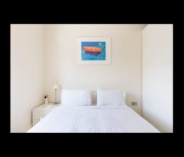 Room in a Shared Flat, Waldemar Avenue Mansions, SW6 - Photo 5
