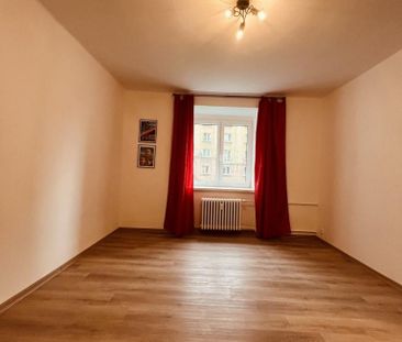 Pronájem bytuRenting an apartment 1+1, 28 m2 - Photo 3