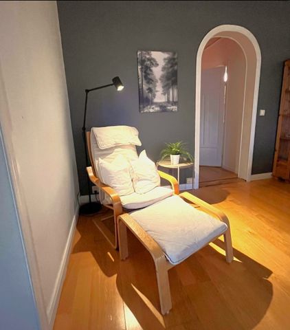 Fredriksbergsgatan, Sundsvall - Photo 2