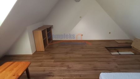 Podzamcze, ul. Sienna, Szczecin - Photo 4