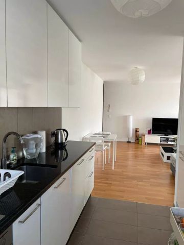 Bel appartement modèrne de 4.5 pièces - Foto 4