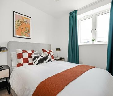 2 bedroom end of terrace house to rent - Photo 6