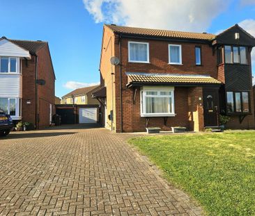 2 bedroom semi-detached house to rent - Photo 5