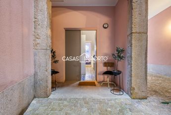 T1 de Charme - Exclusividade na emblemática Rua Formosa