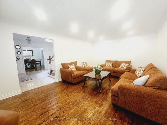 Detached Home For Lease | E9237552 - Photo 1